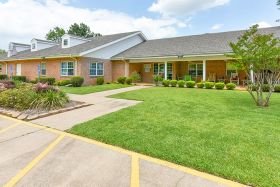 Pine Lodge Assisted Living 