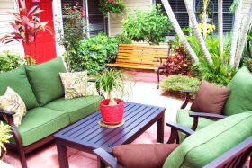 Assisted Living of Palm Beach Gardens 