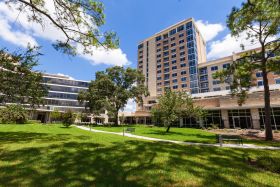 Brazos Towers 