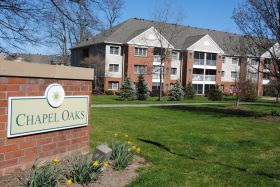 St. Ann's Community at Chapel Oaks 