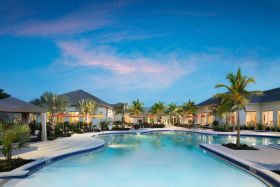 Vi at Bentley Village, a CCRC 