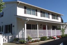 Meadow Crest Senior Home 