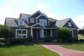 Skyline Residential Homes 