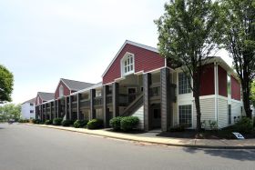 Hillside Senior Living 