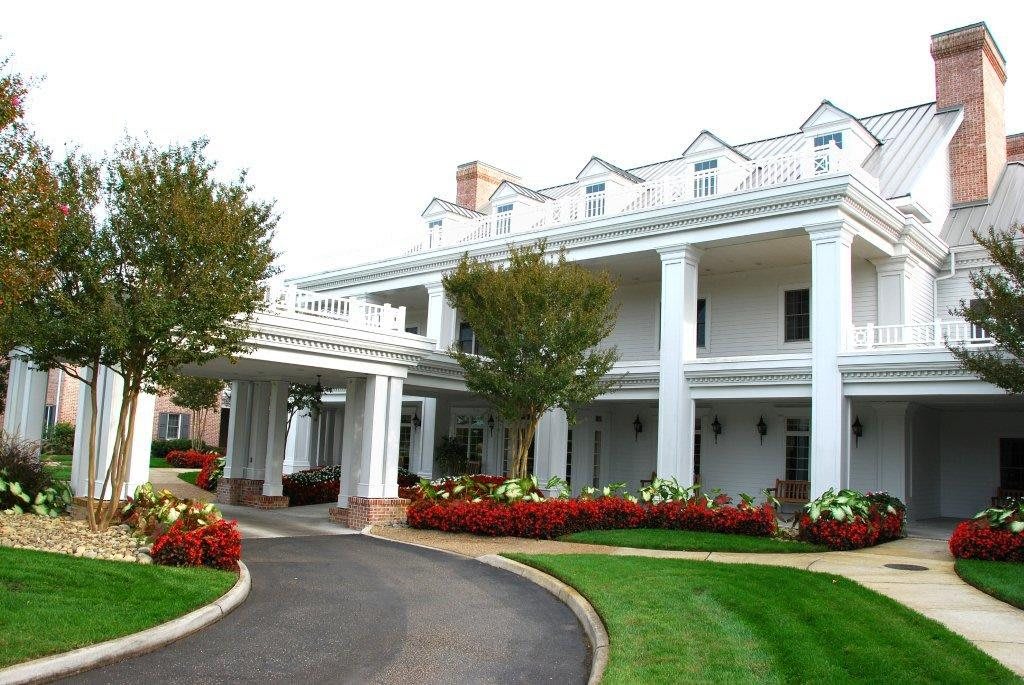 Bay Lake Community