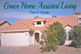 Grace Home II 