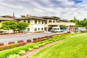 Harbour Pointe Senior Living 