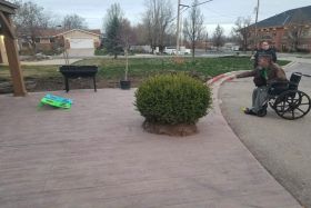 Spring Water Assisted Living 