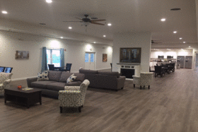 Skyline Suites 