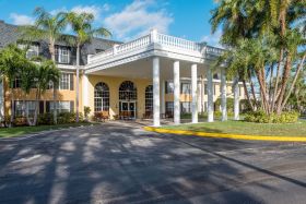The Heritage at Delray 