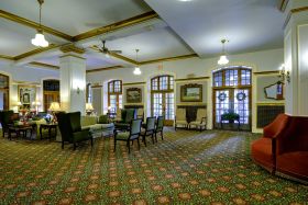 Saint Francis Residential Community 