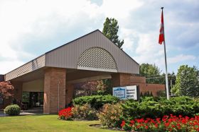Vistamere Retirement Residence 