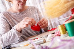 Active Caregiving, Inc. 