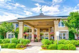 Photo of Pelican Pointe Assisted Living