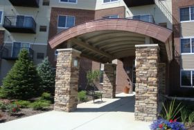 The Homestead at Morton Grove 