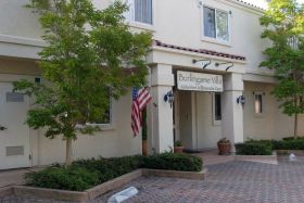 Burlingame Villa Inc 