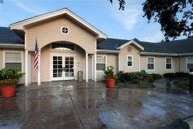 Citrus Heights Terrace 