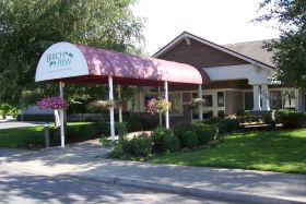 Birchview Memory Care 