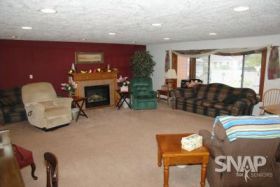 Cedar Highlands Care, Inc. 