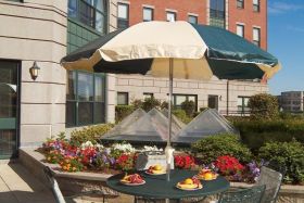 Assisted Living Residences at Hancock Park 