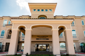 The Hampton at Meadows Place 