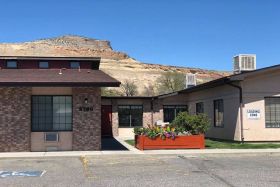 The Retreat at Palisade 