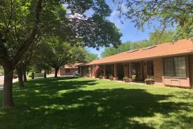 The Vineyards Memory Care 