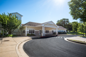 Westgate Hills Rehabilitation and Healthcare Center 