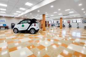 Oakland Rehabilitation and Healthcare Center 