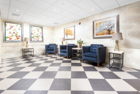 Willow Springs Rehabilitation and Healthcare Center 