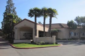 West Anaheim Extended Care 