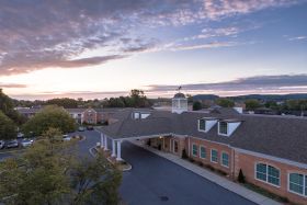 The Highlands At Wyomissing a CCRC 