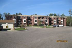 Point Manor Assisted Living 