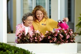 Comfort Keepers of Jackson, TN 