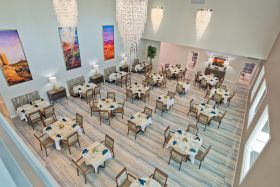 Canyon Winds Assisted Living  and Memory Care 