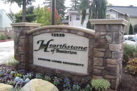 Hearthstone of Beaverton 