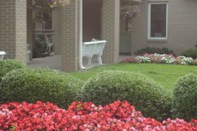 Marian Assisted Living 