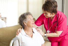 Priority One Home Care - Flowood, MS 