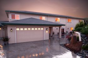 Fair Oaks Villa 
