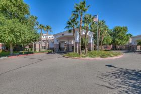 Chaparral Winds Retirement Community 