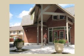 Abbeyfield Houses Society of Caledon 