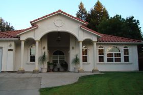 Crown Jewel Villa 