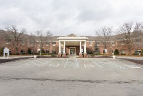 North Strabane Retirement Village 