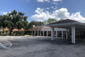 Brandywyne Health Care Center 