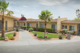 Torrey Pines Post Acute & Rehabilitation 