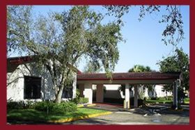 Tamarac Rehabilitation & Health Care Center 