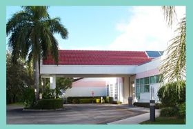 Springtree Rehabilitation and Health Center 