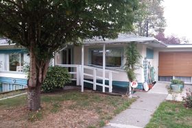 Arbour Cottage 