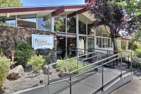 Kindred Nursing and Rehabilitation (The Vineyards Healthcare Center) 