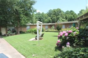 Magnolia Manor of Inman 